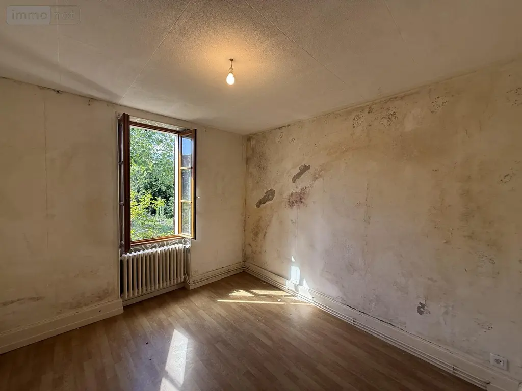 Maison a vendre Bellerive-sur-Allier 03700 Allier 03 81 m2 3 pièces 148500 euros 2026/1034-03020 007