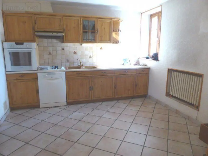 Maison a vendre Bellerive-sur-Allier 03700 Allier 03 81 m2 3 pièces 148500 euros 2026/1034-03020 004