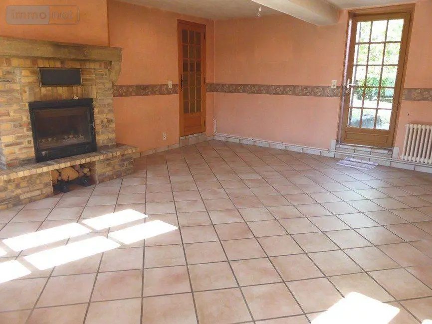 Maison a vendre Bellerive-sur-Allier 03700 Allier 03 81 m2 3 pièces 148500 euros 2026/1034-03020 005