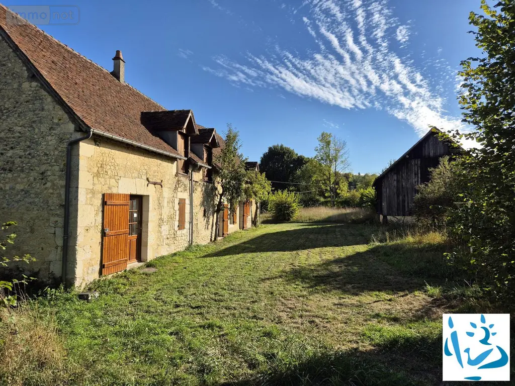Maison a vendre Mortagne-au-Perche 61400 Orne 61 89 m2 5 pièces 129000 euros MAP0604-61091 009