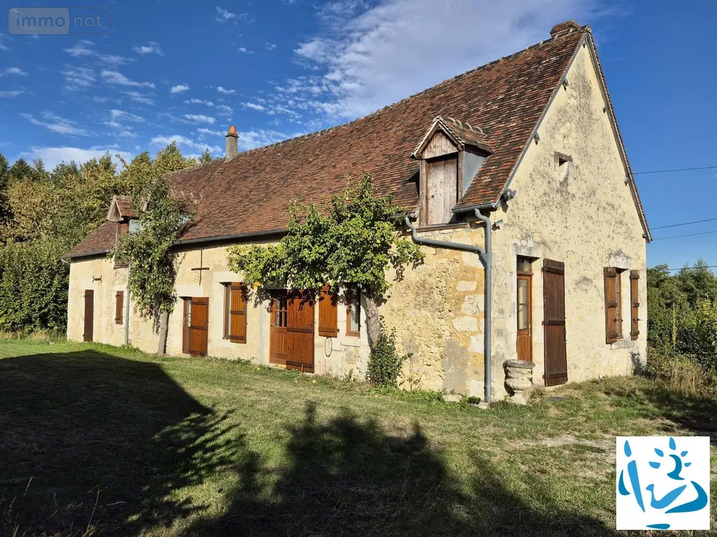Maison a vendre Mortagne-au-Perche 61400 Orne 61 89 m2 5 pièces 129000 euros MAP0604-61091 002
