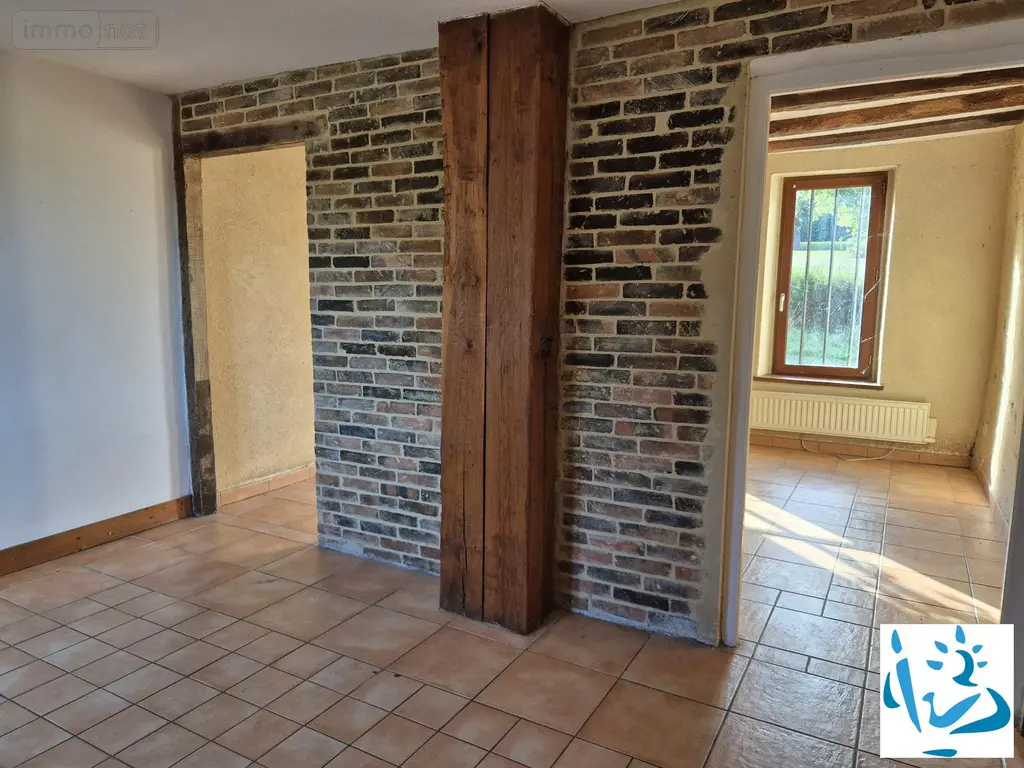 Maison a vendre Mortagne-au-Perche 61400 Orne 61 89 m2 5 pièces 129000 euros MAP0604-61091 005