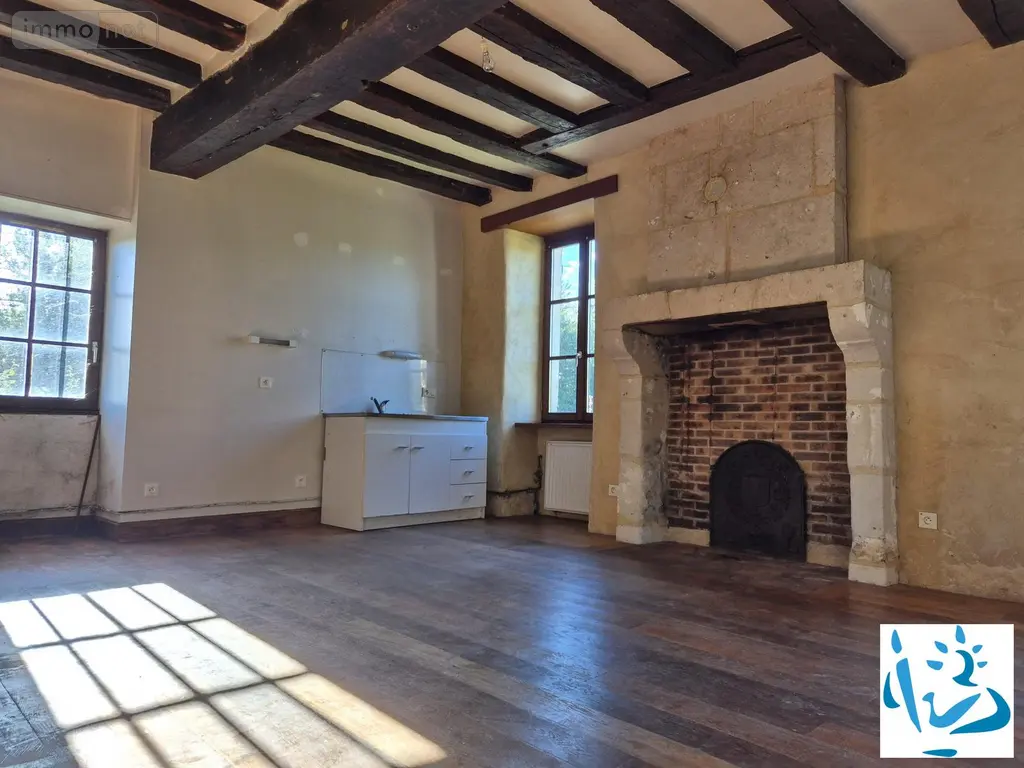 Maison a vendre Mortagne-au-Perche 61400 Orne 61 89 m2 5 pièces 129000 euros MAP0604-61091 004