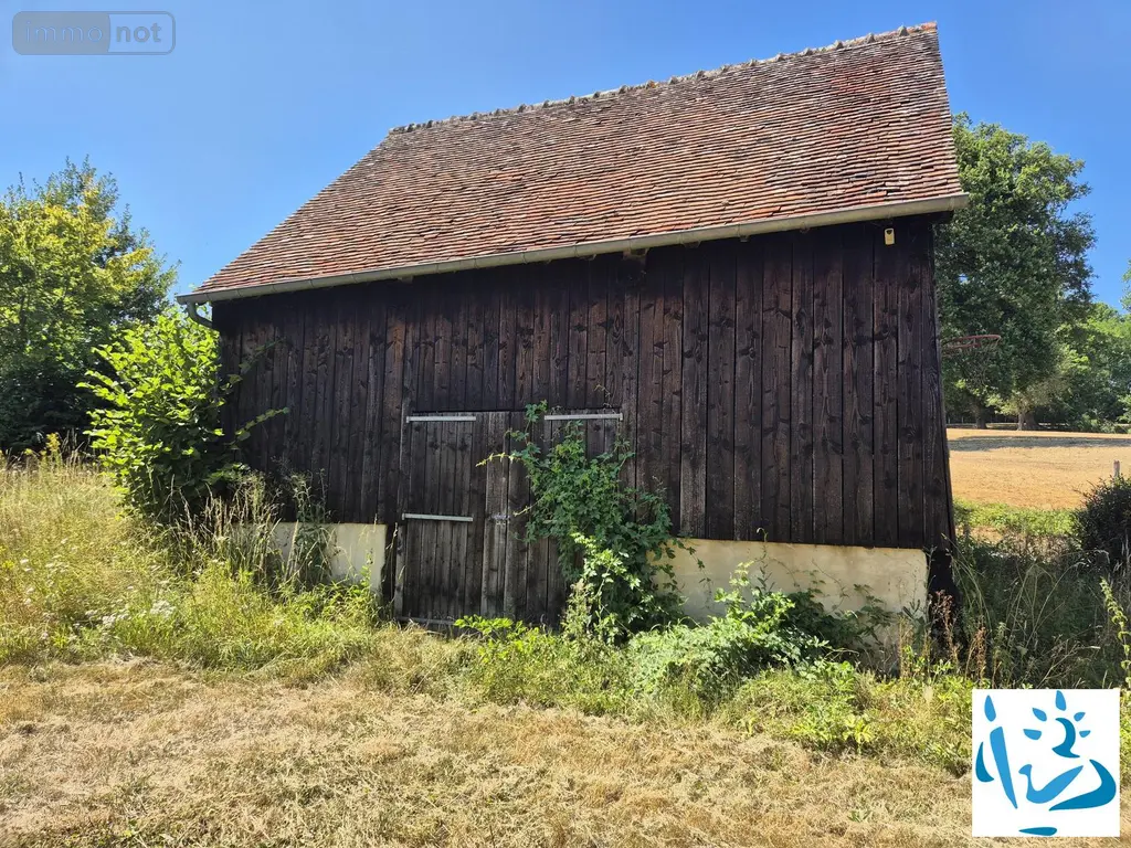 Maison a vendre Mortagne-au-Perche 61400 Orne 61 89 m2 5 pièces 129000 euros MAP0604-61091 003