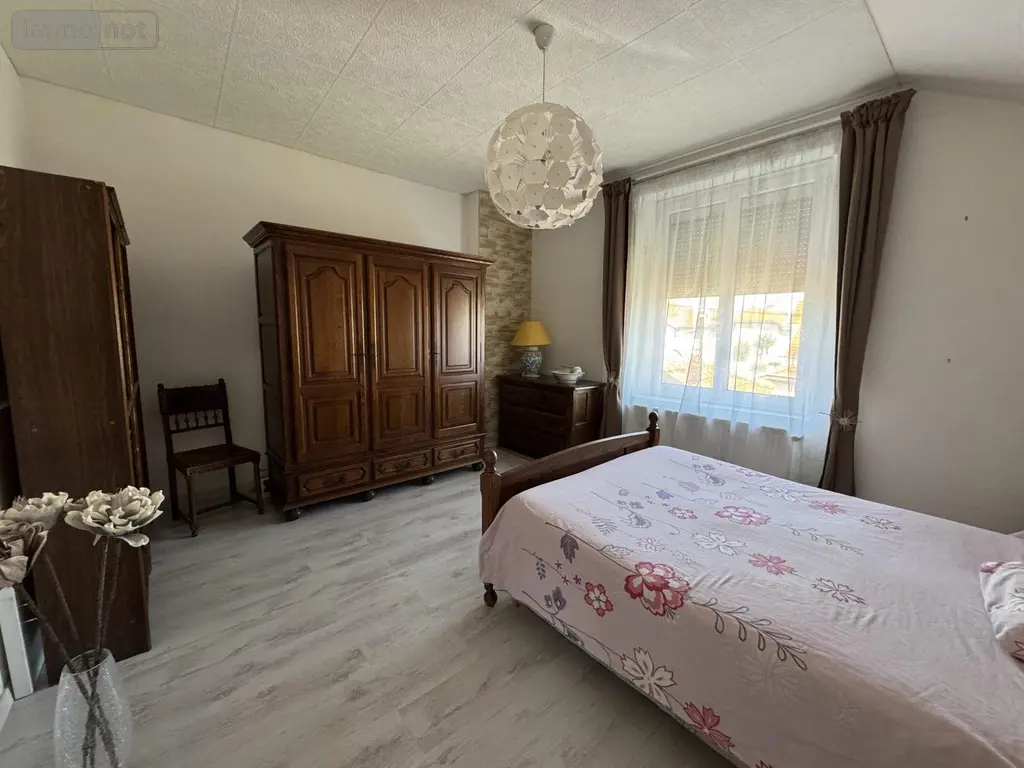 Maison a vendre Damparis 39500 Jura 39 74 m2 4 pièces 110000 euros VM3748-39032 006