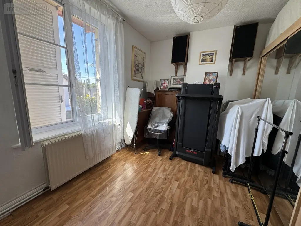 Maison a vendre Damparis 39500 Jura 39 74 m2 4 pièces 110000 euros VM3748-39032 007