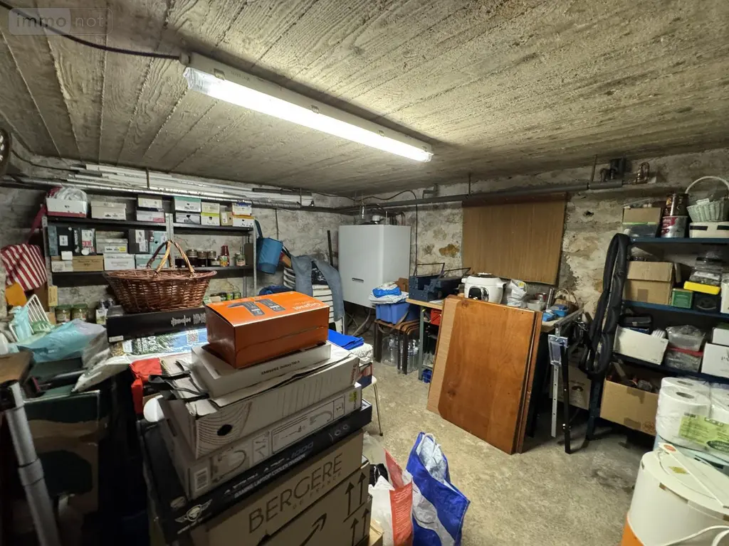 Maison a vendre Damparis 39500 Jura 39 74 m2 4 pièces 110000 euros VM3748-39032 008