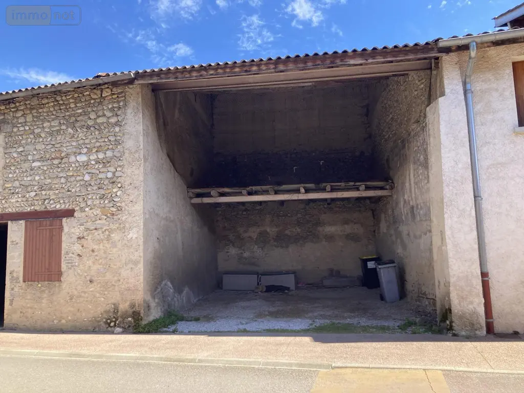 Maison a vendre Château-Gaillard 01500 Ain 01 102 m2 4 pièces 190000 euros VM1544-01032 002