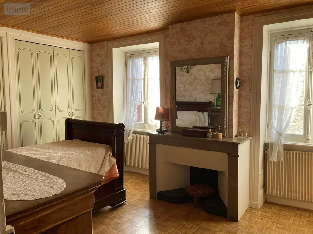 Maison a vendre Château-Gaillard 01500 Ain 01 102 m2 4 pièces 190000 euros VM1544-01032 008