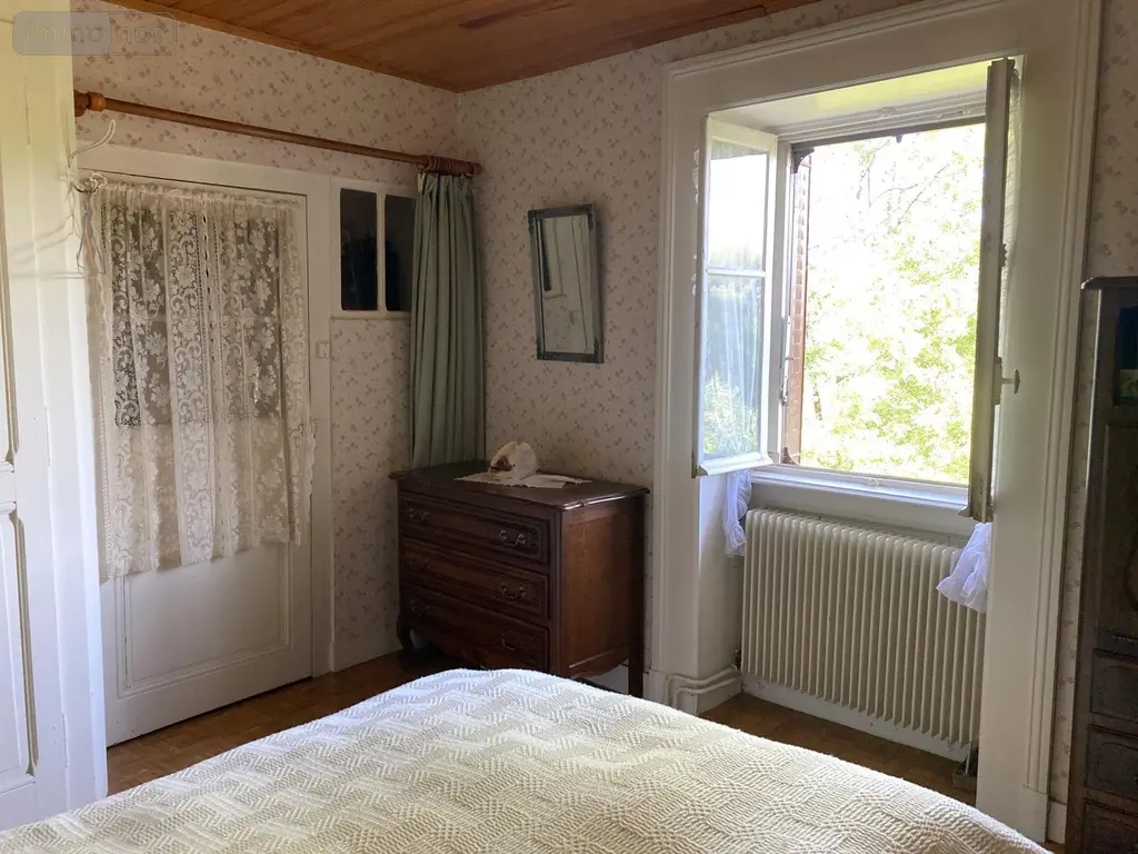 Maison a vendre Château-Gaillard 01500 Ain 01 102 m2 4 pièces 190000 euros VM1544-01032 009