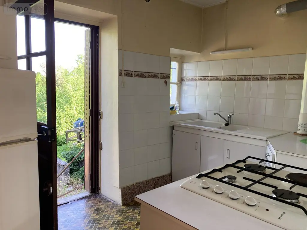 Maison a vendre Château-Gaillard 01500 Ain 01 102 m2 4 pièces 190000 euros VM1544-01032 007