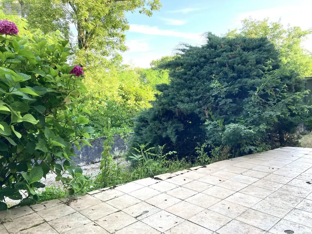 Maison a vendre Château-Gaillard 01500 Ain 01 102 m2 4 pièces 190000 euros VM1544-01032 003
