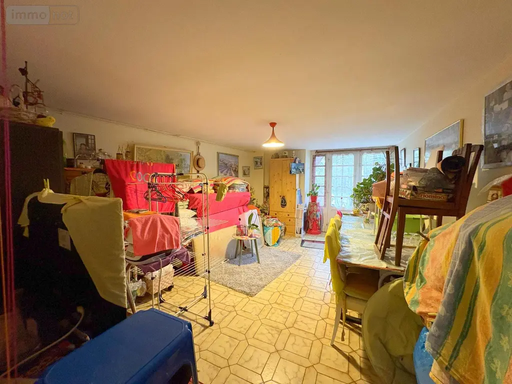 Maison a vendre Donville-les-Bains 50350 Manche 50 85 m2 5 pièces 179000 euros VM4032-50026 005