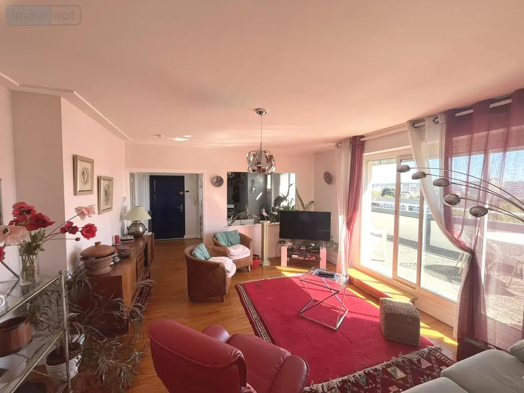 Appartement a vendre Tarbes 65000 Hautes-Pyrénées 65 89 m2 3 pièces 169000 euros VA2438-65003 002