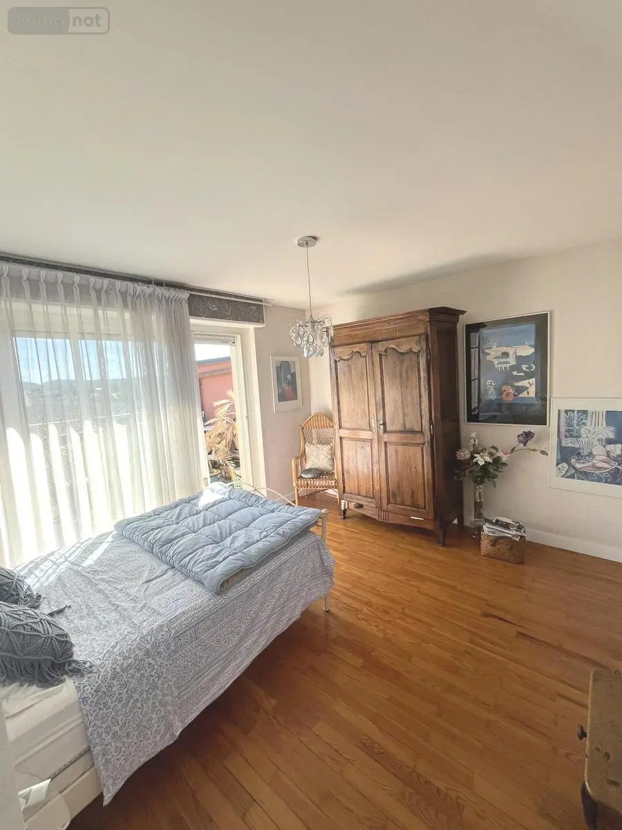 Appartement a vendre Tarbes 65000 Hautes-Pyrénées 65 89 m2 3 pièces 169000 euros VA2438-65003 006