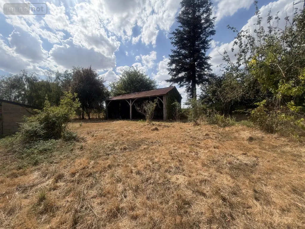 Maison a vendre Lalleu 35320 Ille-et-Vilaine 35 62 m2 3 pièces 65000 euros 78/748-35078 003