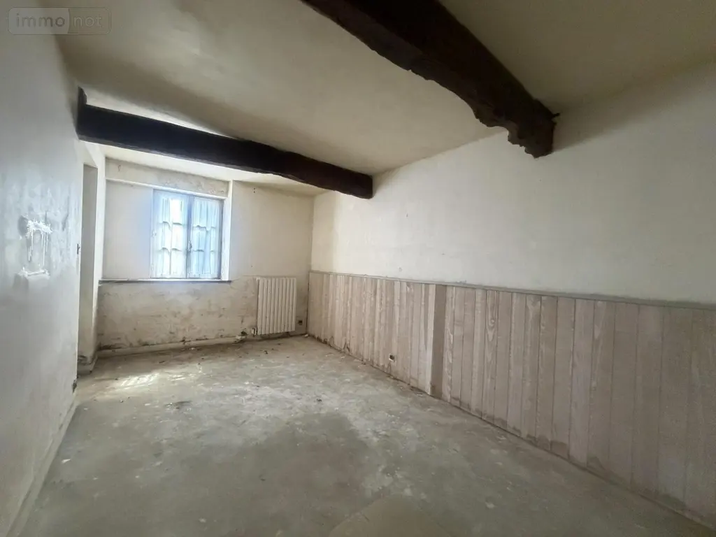 Maison a vendre Lalleu 35320 Ille-et-Vilaine 35 62 m2 3 pièces 65000 euros 78/748-35078 005
