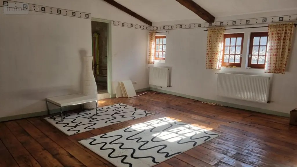 Maison a vendre Saint-Loup-Lamairé 79600 Deux-Sèvres 79 225 m2 5 pièces 159000 euros 79025-310-79025 004
