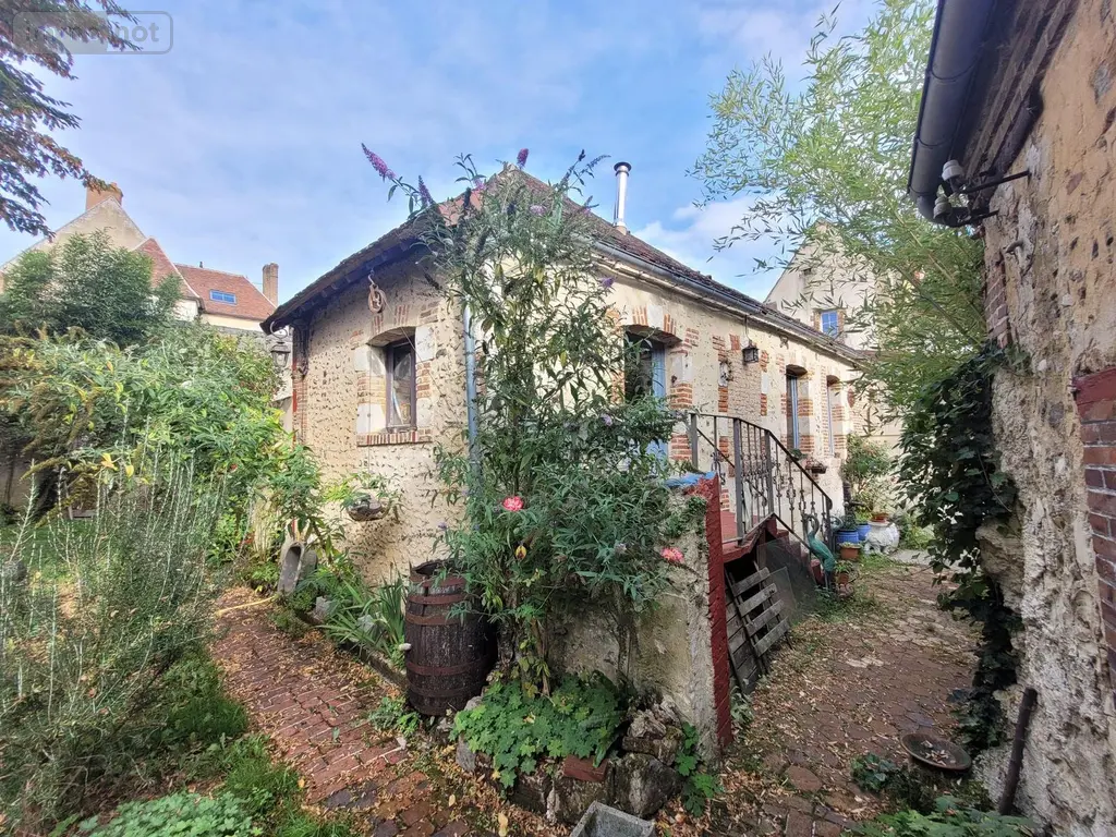 Maison a vendre Longny les Villages 61290 Orne 61 69 m2 3 pièces 85000 euros VM907-61063 001