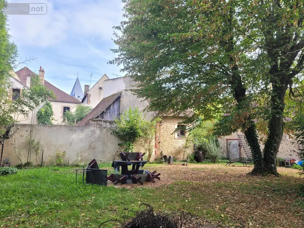 Maison a vendre Longny les Villages 61290 Orne 61 69 m2 3 pièces 85000 euros VM907-61063 002