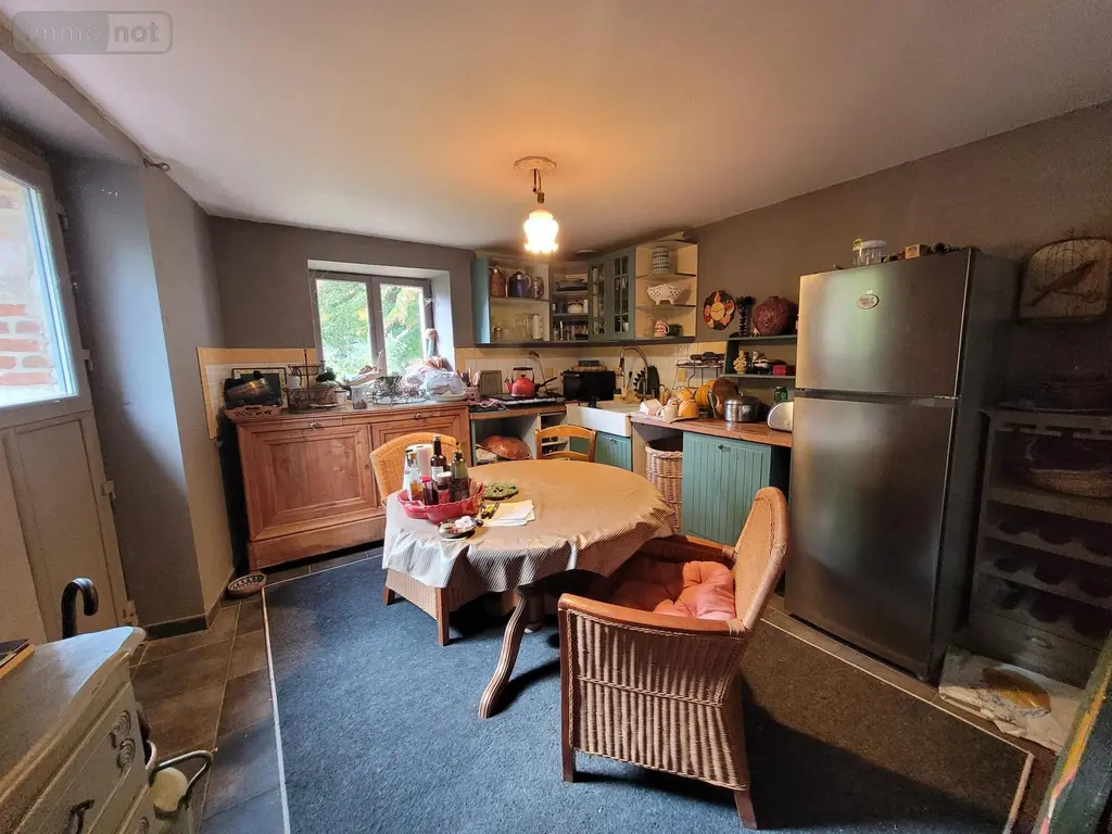 Maison a vendre Longny les Villages 61290 Orne 61 69 m2 3 pièces 85000 euros VM907-61063 005