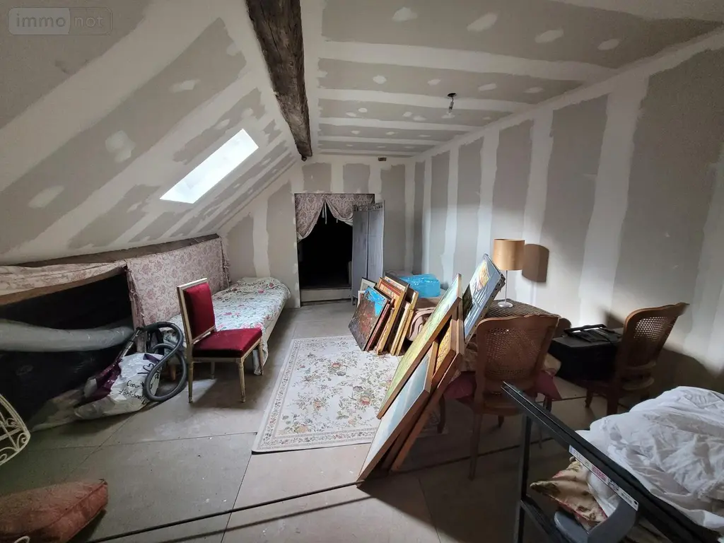 Maison a vendre Longny les Villages 61290 Orne 61 69 m2 3 pièces 85000 euros VM907-61063 010