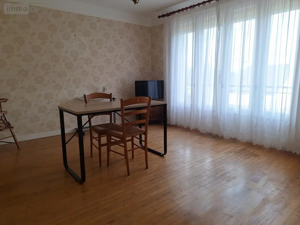 Maison a vendre Redon 35600 Ille-et-Vilaine 35 69 m2 4 pièces 169440 euros 35066-937-35066 003