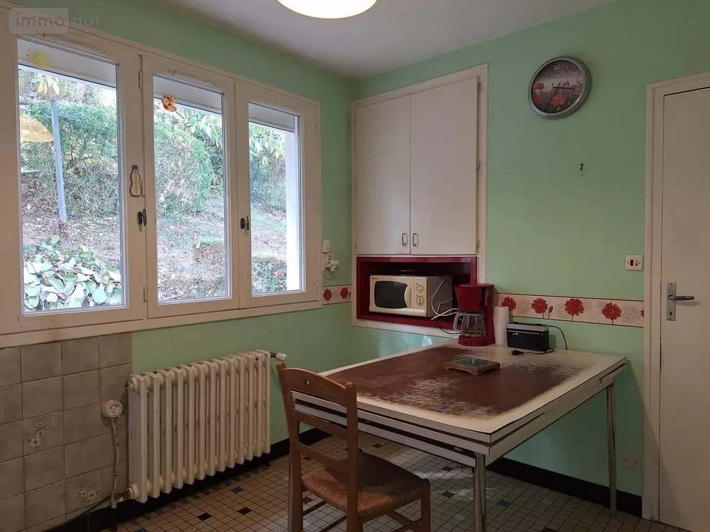 Maison a vendre Redon 35600 Ille-et-Vilaine 35 69 m2 4 pièces 169440 euros 35066-937-35066 005