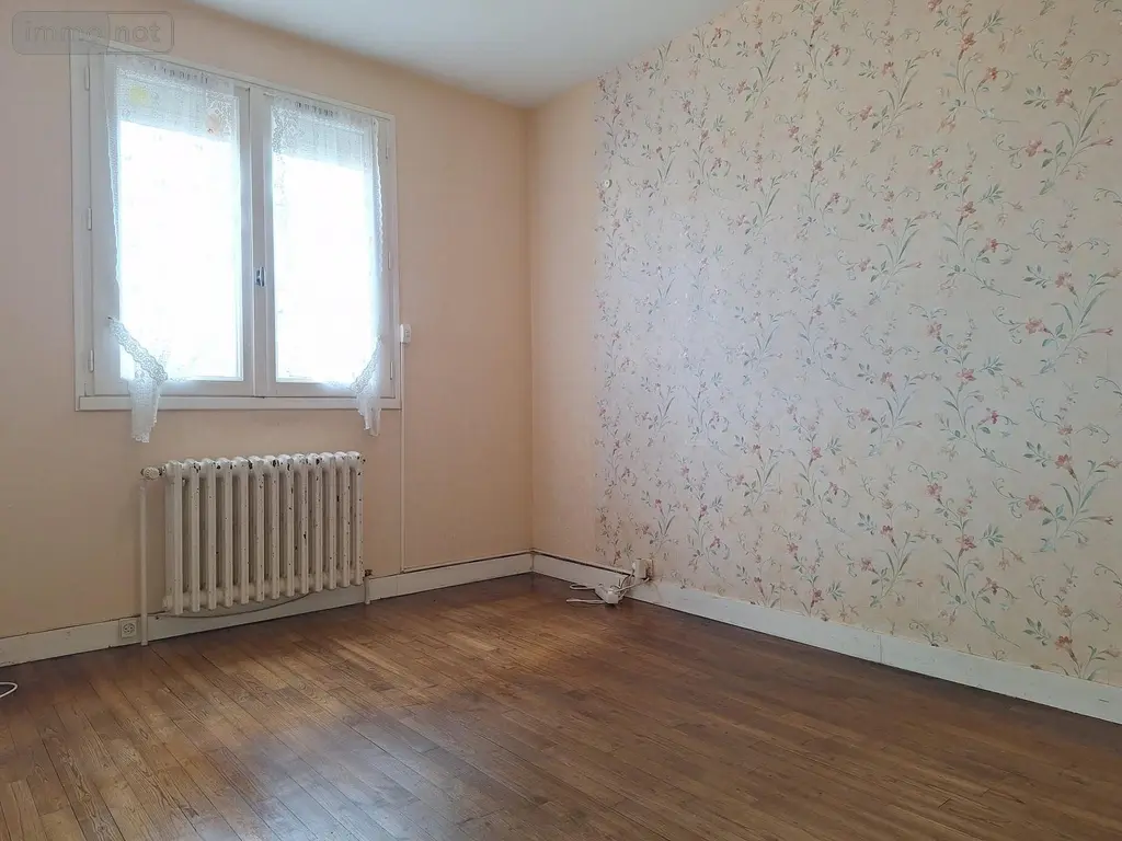Maison a vendre Redon 35600 Ille-et-Vilaine 35 69 m2 4 pièces 169440 euros 35066-937-35066 007