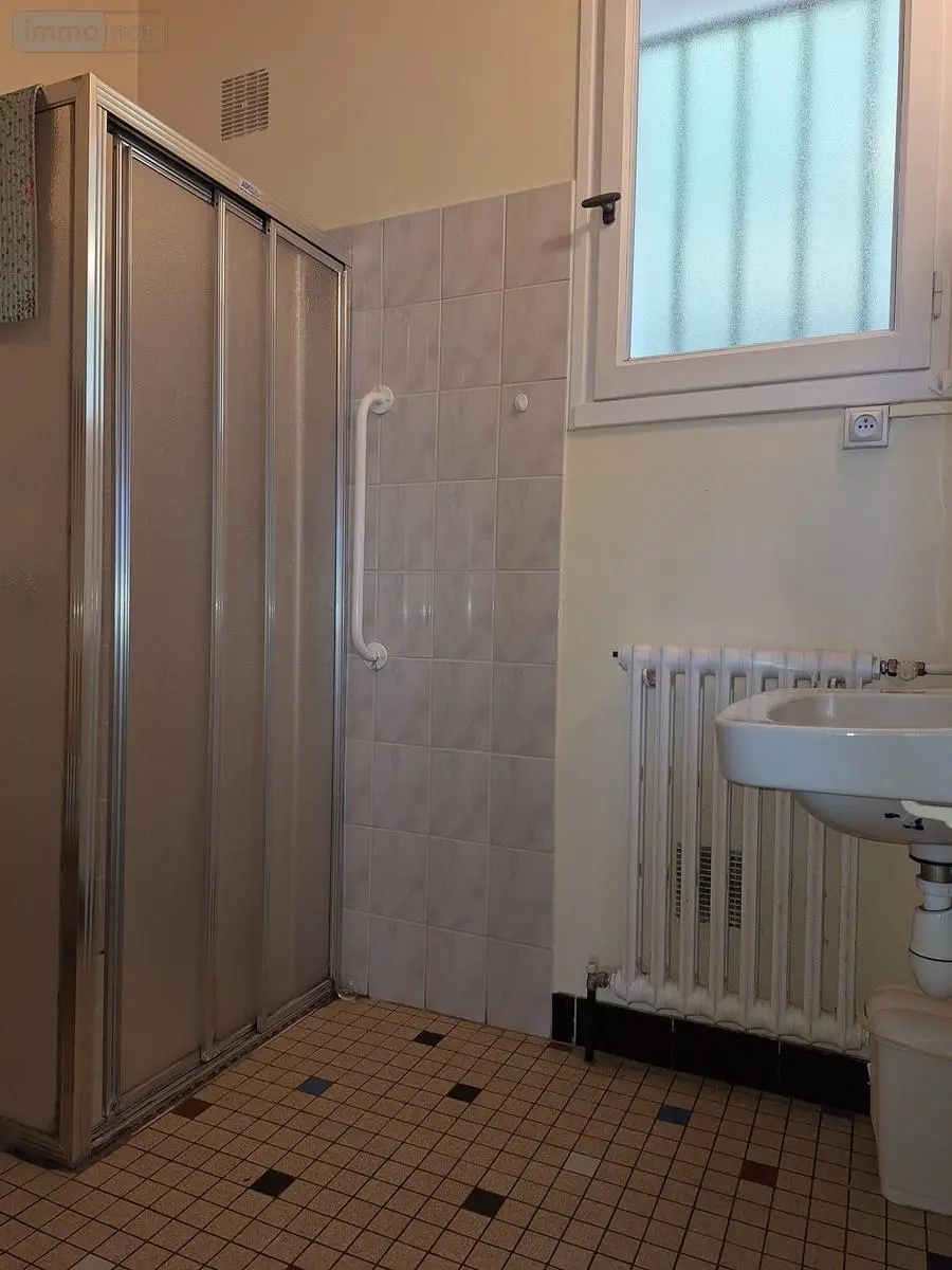 Maison a vendre Redon 35600 Ille-et-Vilaine 35 69 m2 4 pièces 169440 euros 35066-937-35066 008
