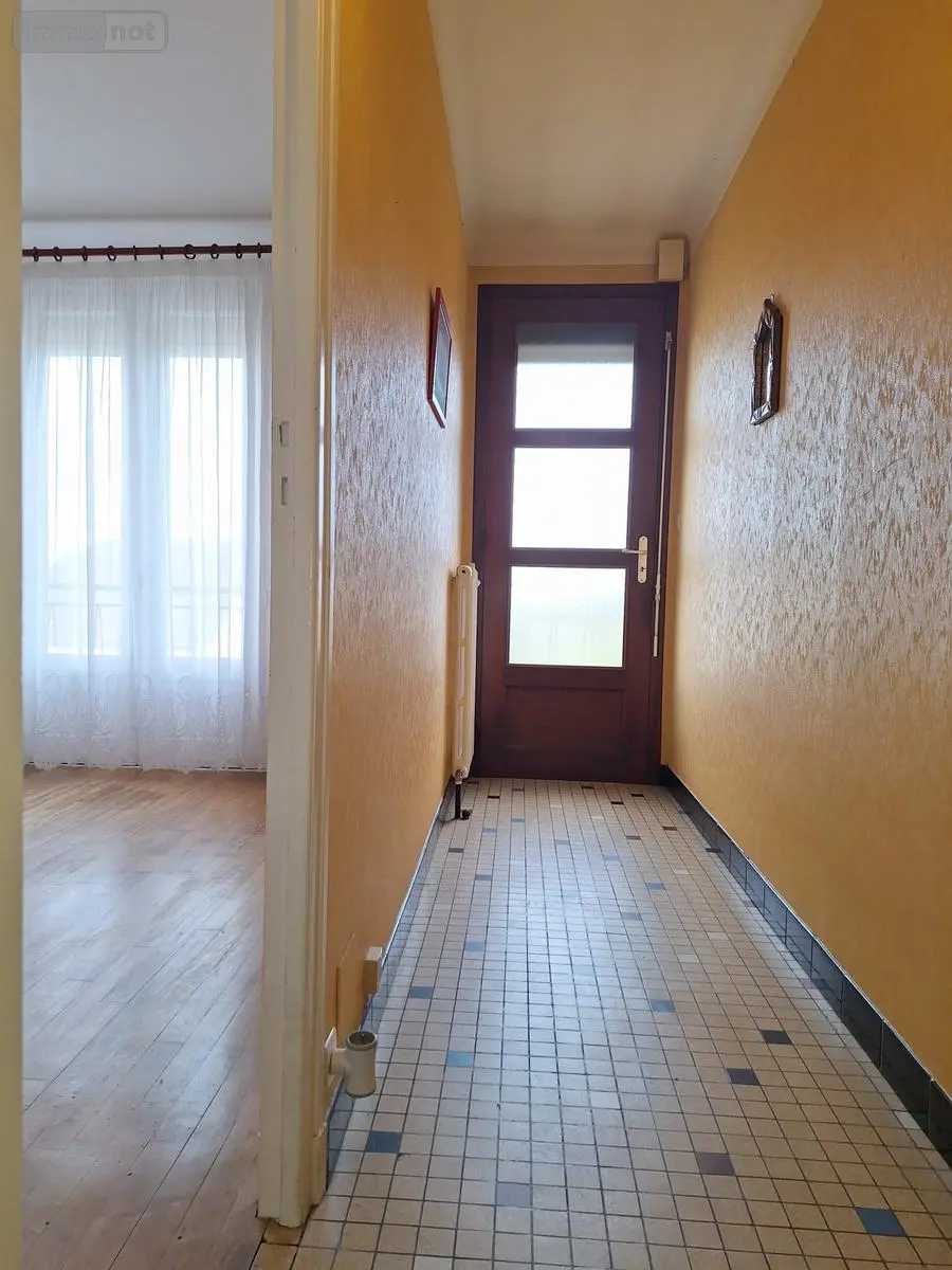 Maison a vendre Redon 35600 Ille-et-Vilaine 35 69 m2 4 pièces 169440 euros 35066-937-35066 009