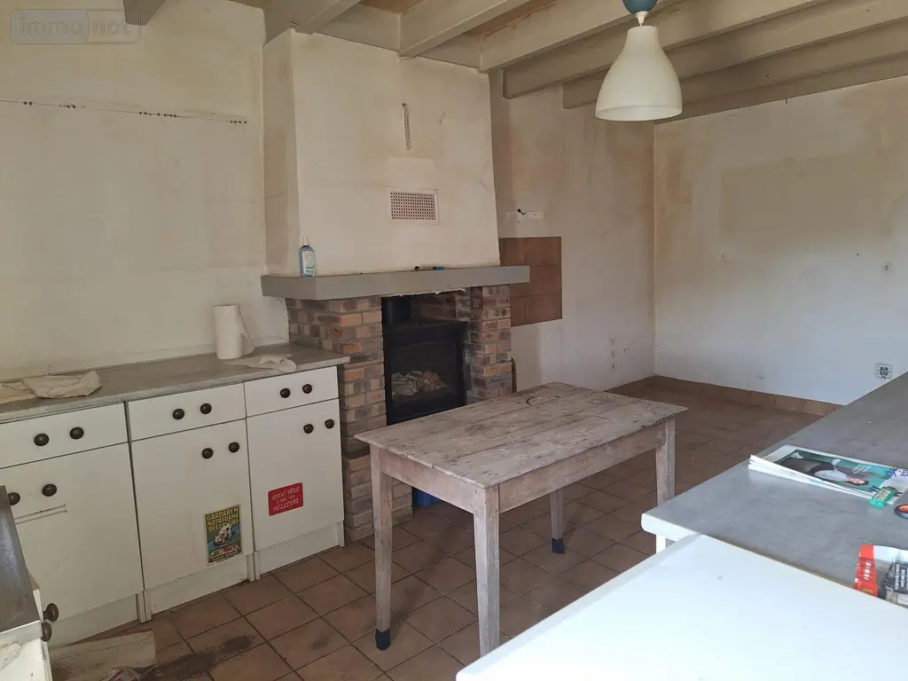Maison a vendre Avessac 44460 Loire-Atlantique 44 28 m2 2 pièces 29800 euros 35066-938-35066 002