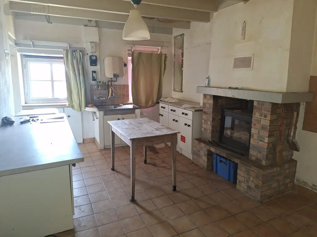 Maison a vendre Avessac 44460 Loire-Atlantique 44 28 m2 2 pièces 29800 euros 35066-938-35066 003