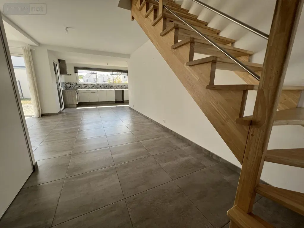 Maison a vendre Châteaugiron 35410 Ille-et-Vilaine 35 126 m2 6 pièces 368530 euros VM2533-35018 007