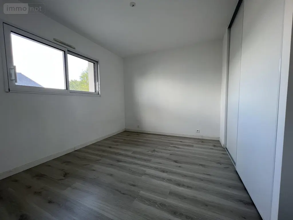 Maison a vendre Châteaugiron 35410 Ille-et-Vilaine 35 126 m2 6 pièces 368530 euros VM2533-35018 012