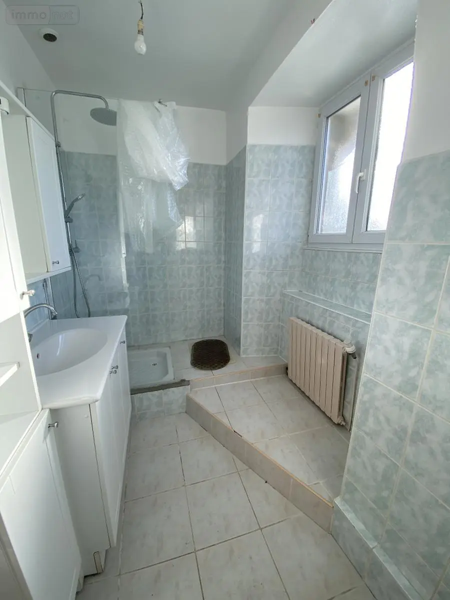 Maison a vendre La Chèze 22210 Côtes-d'Armor 22 96 m2 5 pièces 141210 euros 22110-2278 012