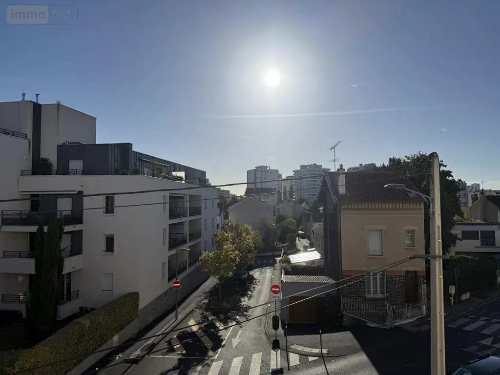 Appartement a vendre Chamalières 63400 Puy-de-Dôme 63 73 m2 3 pièces 190000 euros 2026/1041-03020 002