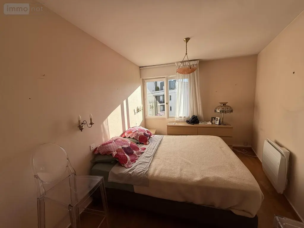 Appartement a vendre Chamalières 63400 Puy-de-Dôme 63 73 m2 3 pièces 190000 euros 2026/1041-03020 010