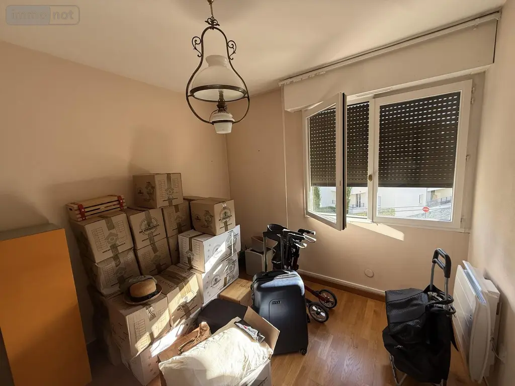 Appartement a vendre Chamalières 63400 Puy-de-Dôme 63 73 m2 3 pièces 190000 euros 2026/1041-03020 012