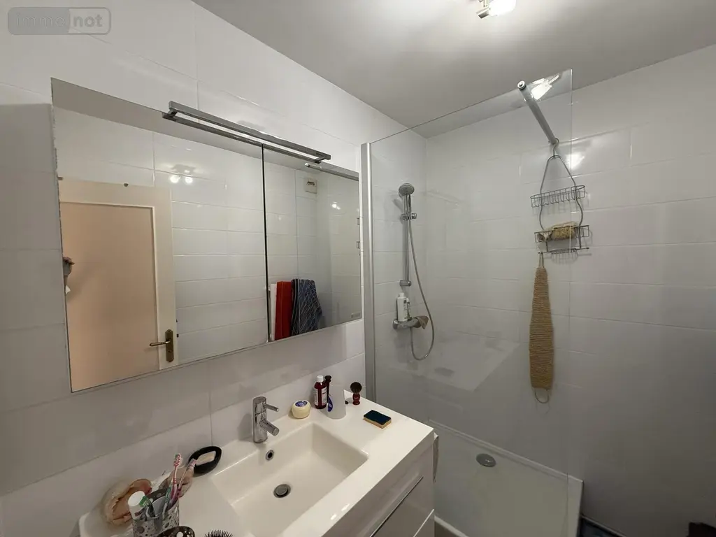Appartement a vendre Chamalières 63400 Puy-de-Dôme 63 73 m2 3 pièces 190000 euros 2026/1041-03020 009