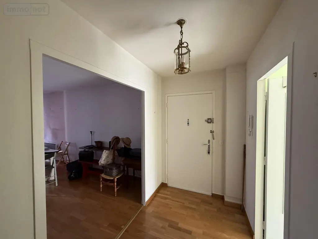 Appartement a vendre Chamalières 63400 Puy-de-Dôme 63 73 m2 3 pièces 190000 euros 2026/1041-03020 011