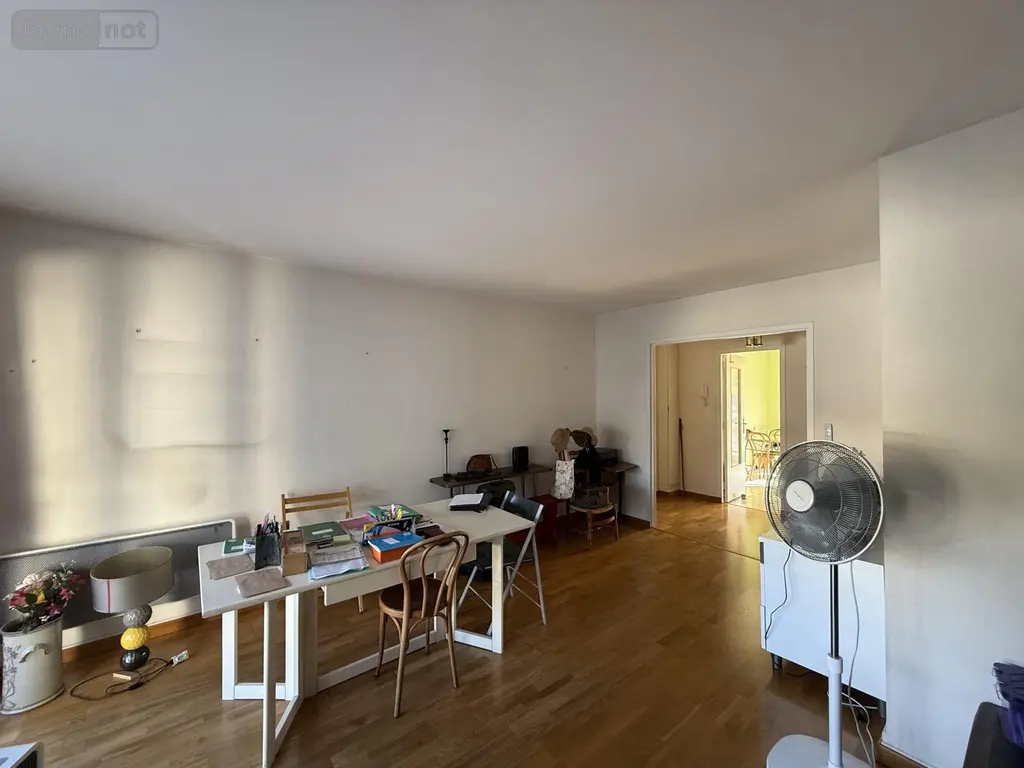 Appartement a vendre Chamalières 63400 Puy-de-Dôme 63 73 m2 3 pièces 190000 euros 2026/1041-03020 008