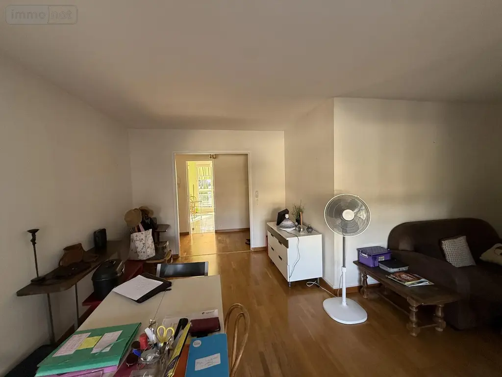 Appartement a vendre Chamalières 63400 Puy-de-Dôme 63 73 m2 3 pièces 190000 euros 2026/1041-03020 007