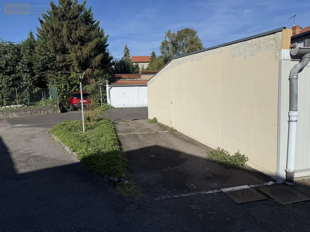 Appartement a vendre Chamalières 63400 Puy-de-Dôme 63 73 m2 3 pièces 190000 euros 2026/1041-03020 013