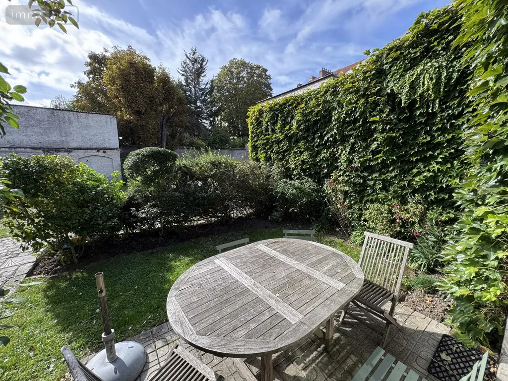 Maison a vendre Lille 59000 Nord 59 216 m2 6 pièces 1185000 euros VM3160-59019 009