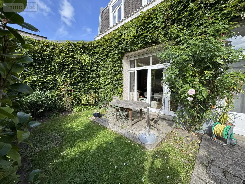 Maison a vendre Lille 59000 Nord 59 216 m2 6 pièces 1185000 euros VM3160-59019 012