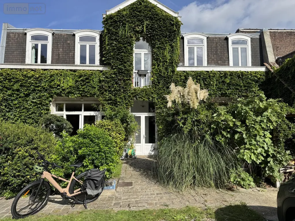 Maison a vendre Lille 59000 Nord 59 216 m2 6 pièces 1185000 euros VM3160-59019 013