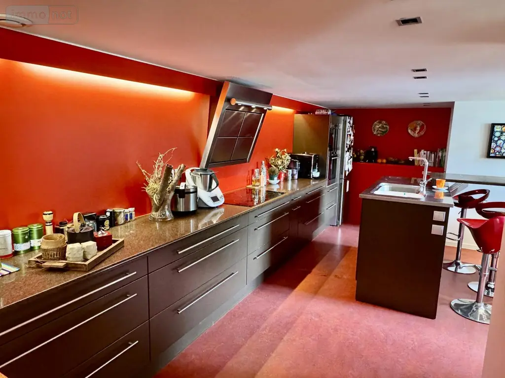 Maison a vendre Lille 59000 Nord 59 216 m2 6 pièces 1185000 euros VM3160-59019 006