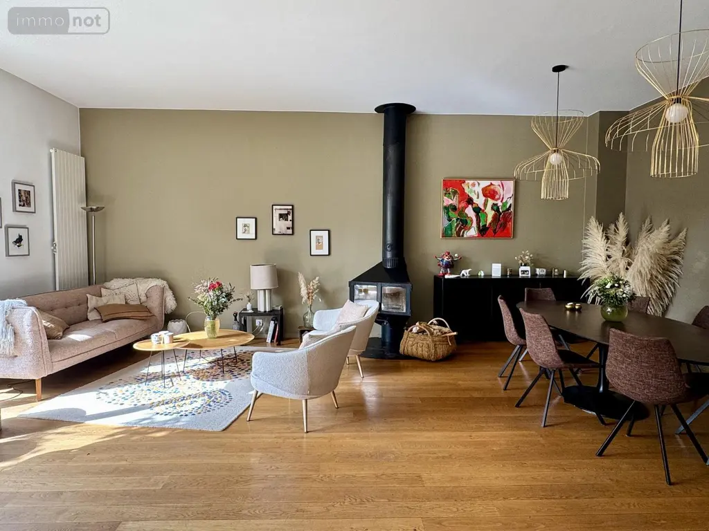 Maison a vendre Lille 59000 Nord 59 216 m2 6 pièces 1185000 euros VM3160-59019 002