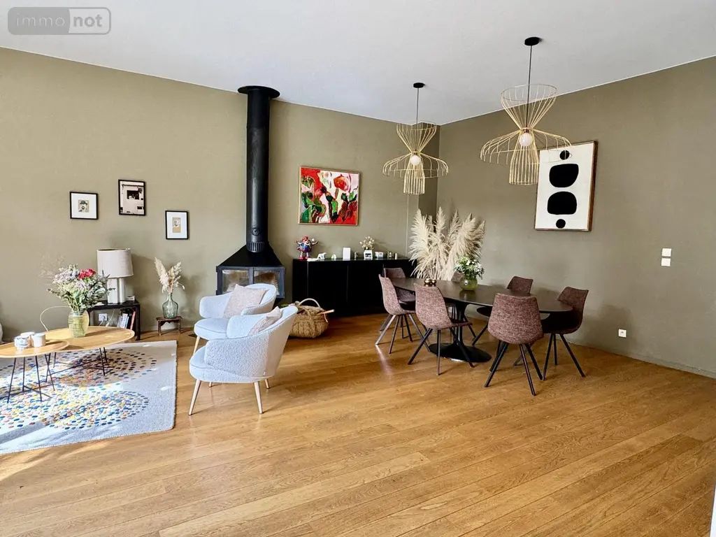 Maison a vendre Lille 59000 Nord 59 216 m2 6 pièces 1185000 euros VM3160-59019 003